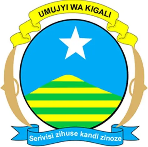 Kigali City